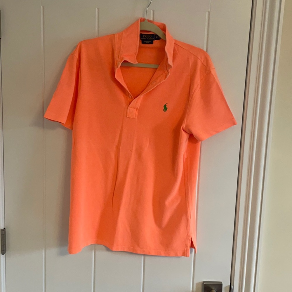 Polo shirt